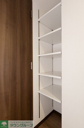 フィシオ飯田橋の物件内観写真